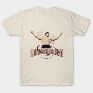 Eddie Guerrero T-Shirt